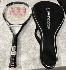 Wilson ncode code for sale  Morristown