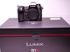 Panasonic s1r corpo usato  Osimo