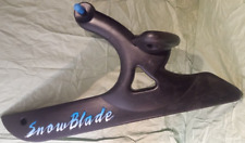 Snowblade seat sled for sale  Winthrop