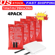 Pack fire blanket for sale  USA