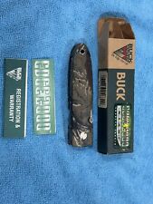 Buck knives 180 for sale  Port Richey