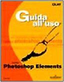 Adobe photoshop elements. usato  Italia