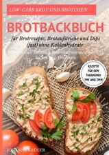 Low carb brot gebraucht kaufen  Deutschland