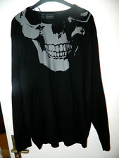 Bpc schwarzer pullover gebraucht kaufen  Hagen