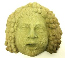Concrete molded gargoyle for sale  Ashley Falls