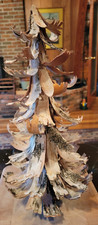 Boxed birch tree for sale  Webster