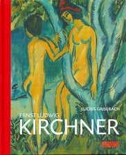 Ernst ludwig kirchner gebraucht kaufen  Essen