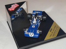 Jackie stewart tyrrell gebraucht kaufen  Koblenz