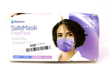 Medicom 2072 safemask for sale  Somerset