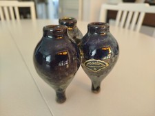Vase tripode grès d'occasion  L'Isle-sur-la-Sorgue