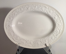 Wedgwood patrician serving usato  Rosignano Marittimo