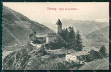 Bolzano vipiteno castel usato  Gambolo