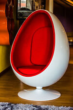 Poltrona design egg usato  Ponderano
