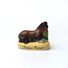 Cyb fève cheval d'occasion  Melesse