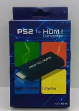 Ps2 hdmi video for sale  Warrior