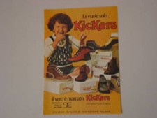 Advertising advertising 1975 d'occasion  Expédié en Belgium