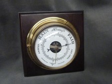 lorister barometer for sale lorister barometer for sale GLOUCESTER