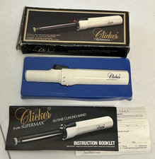 Vintage braun butane for sale  Rigby