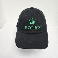 Rolex hat cap for sale  Pasadena