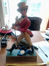 Large johnnie walker for sale  ST. ASAPH