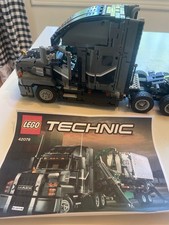 lego technic d'occasion lego technic d'occasion Expédié en Belgium