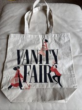 Vanity fair canvas for sale  Minneapolis