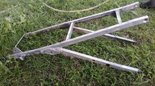 Telaietto originale ktm usato  Nocera Umbra