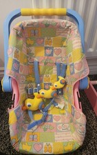 Baby born vintage for sale  DURHAM