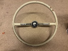 classic beetle steering wheel for sale classic beetle steering wheel for sale MILTON KEYNES