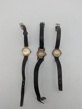 Lot montres mécaniques d'occasion  Sète