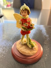 Flower fairy collection for sale  SOUTH QUEENSFERRY