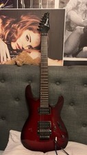 Ibanez s520 blackberry for sale  CHELTENHAM