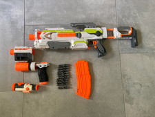 Nerf modulus blaster for sale  WOKING