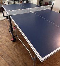 Kettler tennis table for sale  San Tan Valley