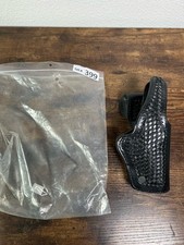 Aker black leather for sale  Fresno