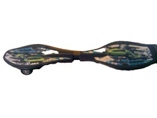 Usado, Waveboard - Streets-Surfing.com -kaum benutzt - 82 cm lang comprar usado  Enviando para Brazil