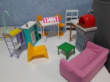 Barbie dreamhouse furniture for sale Barbie dreamhouse furniture for sale  PENARTH