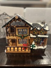 Department snow village for sale  Lyons