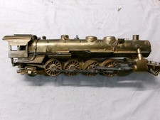 Gauge rail brass for sale  Wilmington
