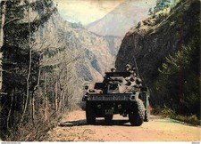 Militaria automitrailleuse lé d'occasion  Fruges