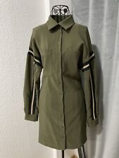 Military kleid livgrün gebraucht kaufen  Leipzig