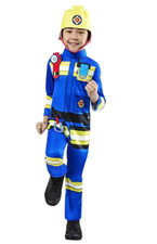 Rubie fireman sam for sale  BRADFORD