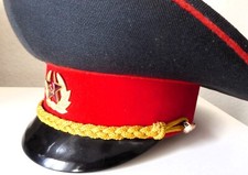 Russische militär mütze gebraucht kaufen  Köln