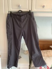 Regatta womens grey for sale  CARNFORTH