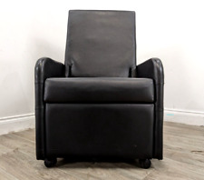 Armchair folding recliner for sale  BRISTOL