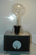 Lampada tavolo industriale usato  Guidonia Montecelio