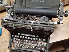 Antique vintage underwood for sale  Hampton