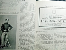 Garibaldini polonia 1863 usato  Torino