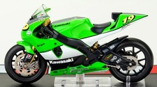 Kawasaki zxr olivier usato  Italia