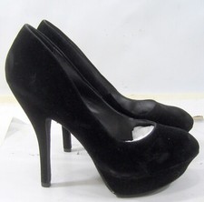 Black 5.5 stiletto for sale  Rancho Cucamonga